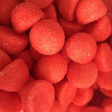 Bonbon Fraises Tagada (100gr)