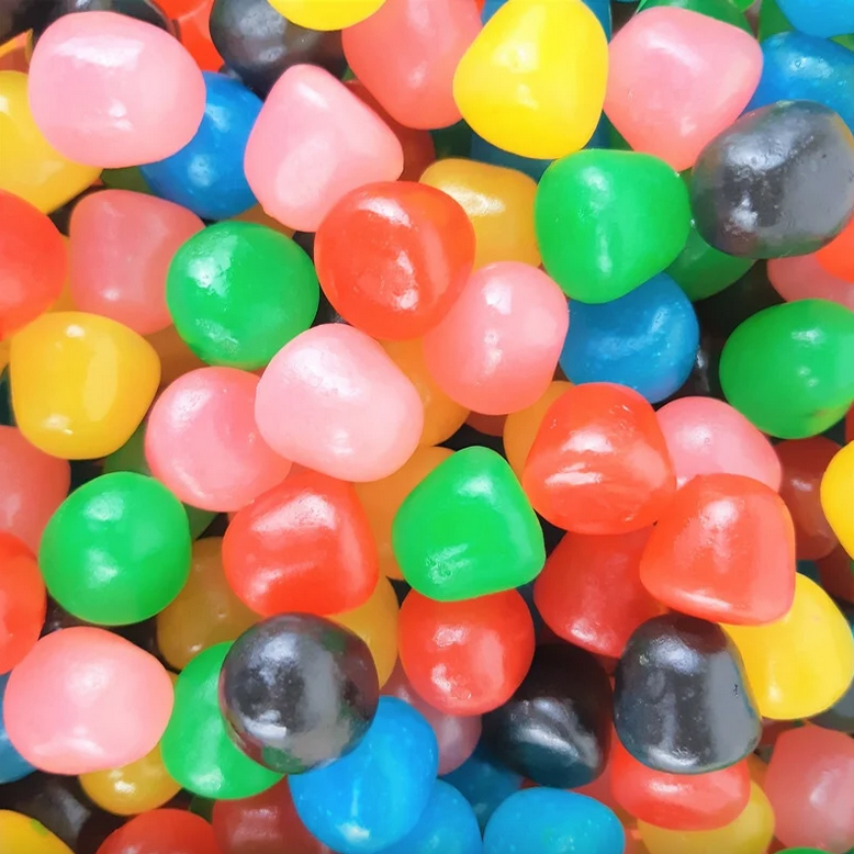 Bonbon Dragibus Soft (100gr)