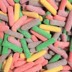 Hitschies Acide Mix (100gr)