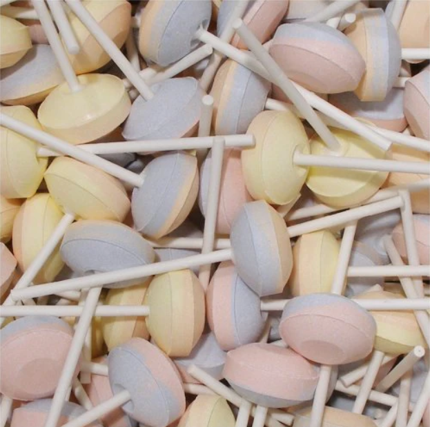 Bonbon Sucette Lollies (x1)