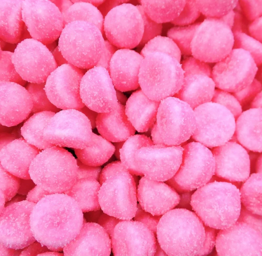 Bonbon Tagada Pink (100gr)